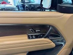 Land Rover Range Rover 3.0L V6 400PS Extended Wheelbase Prestige Edition - ფოტო 5