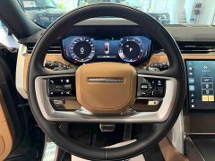 Land Rover Range Rover 3.0L V6 400PS Extended Wheelbase Prestige Edition - ფოტო 8