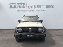 Tank 300 2.0T Gasoline Conqueror - ფოტო 2