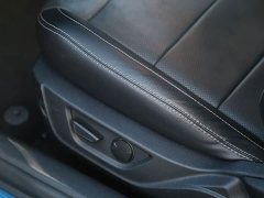 Ford Mustang 2020 2.3L EcoBoost Black Obsidian Special Edition - ფოტო 3