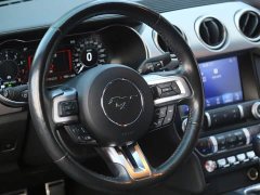 Ford Mustang 2020 2.3L EcoBoost Black Obsidian Special Edition - ფოტო 4