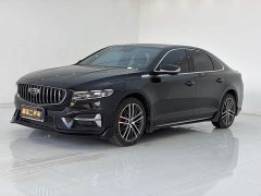 Geely Xingrui 1.5TD Longteng Edition - ფოტო 1