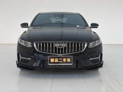 Geely Xingrui 1.5TD Longteng Edition - ფოტო 2