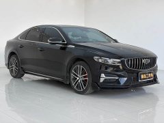 Geely Xingrui 1.5TD Longteng Edition - ფოტო 3
