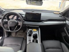 Geely Xingrui 1.5TD Longteng Edition - ფოტო 5