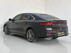 Geely Xingrui 1.5TD Longteng Edition - ფოტო 8