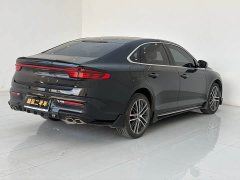 Geely Xingrui 1.5TD Longteng Edition - ფოტო 9