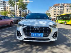Audi Q3 35 TFSI Fashion Dynamic - ფოტო 2