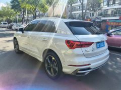 Audi Q3 35 TFSI Fashion Dynamic - ფოტო 6