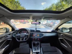 Audi Q3 35 TFSI Fashion Dynamic - ფოტო 7