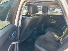 Audi Q3 35 TFSI Fashion Dynamic - ფოტო 9