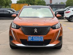 Peugeot 2008 230THP THE ONE - ფოტო 1