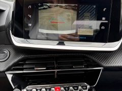 Peugeot 2008 230THP THE ONE - ფოტო 11