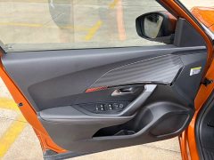 Peugeot 2008 230THP THE ONE - ფოტო 16