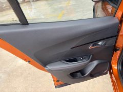 Peugeot 2008 230THP THE ONE - ფოტო 17