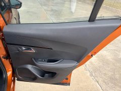 Peugeot 2008 230THP THE ONE - ფოტო 18