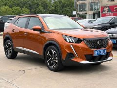 Peugeot 2008 230THP THE ONE - ფოტო 2