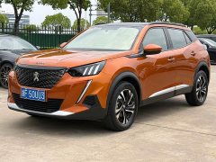 Peugeot 2008 230THP THE ONE - ფოტო 3