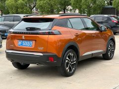 Peugeot 2008 230THP THE ONE - ფოტო 4