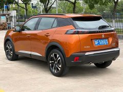 Peugeot 2008 230THP THE ONE - ფოტო 5