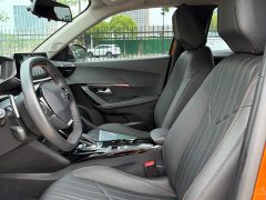 Peugeot 2008 230THP THE ONE - ფოტო 6