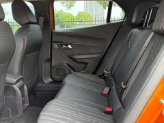 Peugeot 2008 230THP THE ONE - ფოტო 7