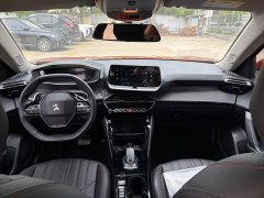 Peugeot 2008 230THP THE ONE - ფოტო 8