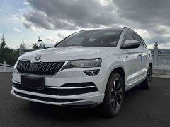 Skoda Corollac TSI280 Luxury Edition - ფოტო 1