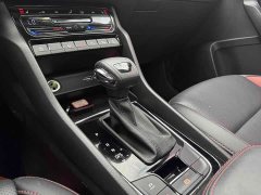 Skoda Corollac TSI280 Luxury Edition - ფოტო 14