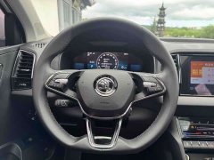 Skoda Corollac TSI280 Luxury Edition - ფოტო 15