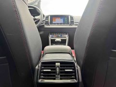 Skoda Corollac TSI280 Luxury Edition - ფოტო 18