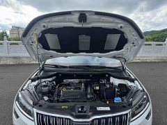 Skoda Corollac TSI280 Luxury Edition - ფოტო 19