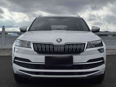 Skoda Corollac TSI280 Luxury Edition - ფოტო 2