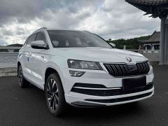Skoda Corollac TSI280 Luxury Edition - ფოტო 3