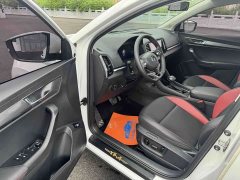 Skoda Corollac TSI280 Luxury Edition - ფოტო 7