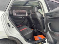 Skoda Corollac TSI280 Luxury Edition - ფოტო 9
