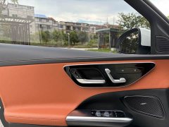 Mercedes-Benz C-Class C 260 L AMG Line - ფოტო 13