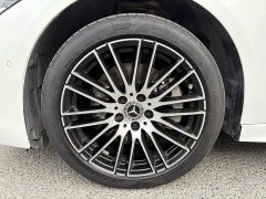 Mercedes-Benz C-Class C 260 L AMG Line - ფოტო 15