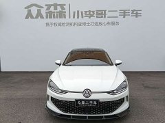 Volkswagen Lingdu L 280TSI DSG Spicy Edition - ფოტო 2