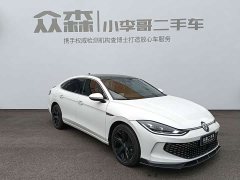 Volkswagen Lingdu L 280TSI DSG Spicy Edition - ფოტო 3