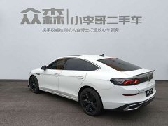 Volkswagen Lingdu L 280TSI DSG Spicy Edition - ფოტო 4