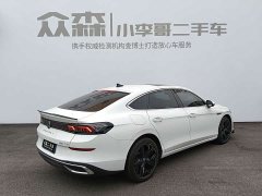 Volkswagen Lingdu L 280TSI DSG Spicy Edition - ფოტო 6
