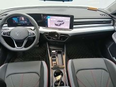 Volkswagen Lingdu L 280TSI DSG Spicy Edition - ფოტო 8