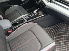 Volkswagen Lingdu L 280TSI DSG Spicy Edition - ფოტო 9