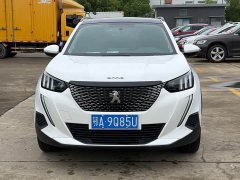 Peugeot 2008 2022 230THP THE ONE - ფოტო 1