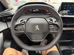 Peugeot 2008 2022 230THP THE ONE - ფოტო 14
