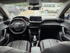 Peugeot 2008 2022 230THP THE ONE - ფოტო 15