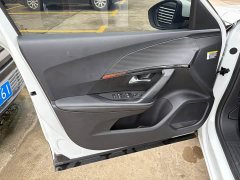 Peugeot 2008 2022 230THP THE ONE - ფოტო 16
