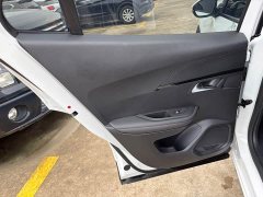 Peugeot 2008 2022 230THP THE ONE - ფოტო 17