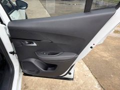 Peugeot 2008 2022 230THP THE ONE - ფოტო 18
